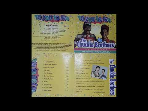 The Chuckle Brothers: No Slacking (1995)