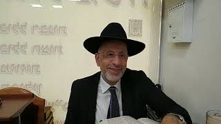 Grâce à la émouna je n ai plus de question. l élévation de l âme de Yaacov Moshé bar Eliyaou Lasry .zal