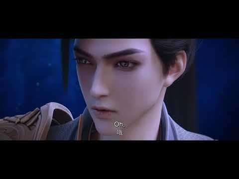 🔥《完美世界》Perfect World | EP71-75 Full Version | 💥MUTI SUB | Donghua