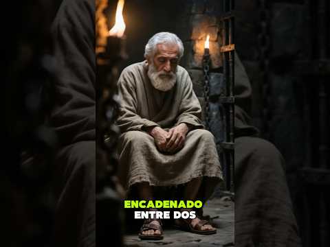 ⚔️🔥La liberación de San Pedro de la prisión✨