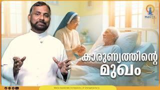 Archdiocese Video Broadcast Thumbnail