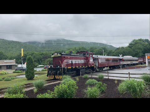 EXTREMELY RARE! First ever Hobo/GSS Railroad Double-ended local!