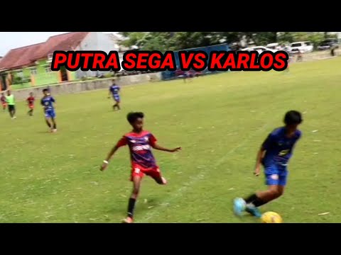 EJ Sport League 2023/2024 PEKAN 2 Malang U13 PUTRA SEGA VS KARLOS