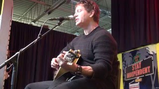 Stephan Jenkins (Third Eye Blind) - All These Things