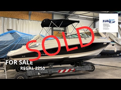 Regal 2250