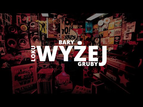 BARY x GRS x LOKU - Wyżej (prod. Tune Seeker) [MASHUP VIDEO]