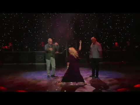 The Rietta Austin Show