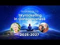 Pam Gregory On 2025 2027 Astrological Awakening The Future Of Consciousness