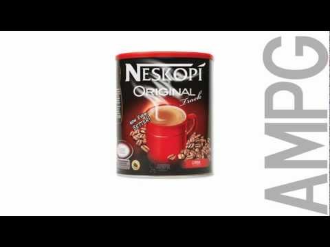 AMPG - Neskopi