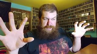 Overlooked Black Metal Classics: Cadaver Inc., Empaligon, In Battle, Black Dawn