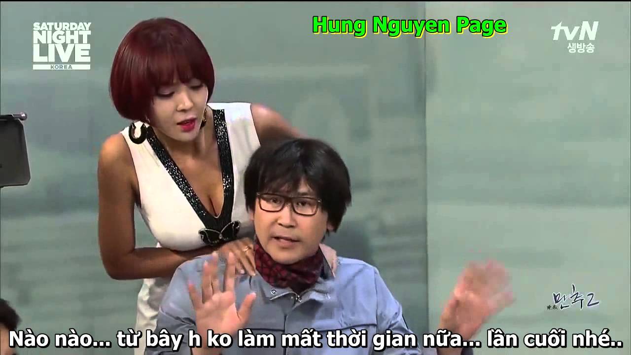 [Hung Nguyen Page] Đông Hiếp - Thu Cuối 2