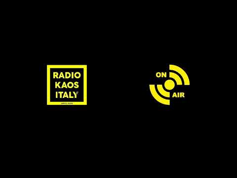 FUORI POSTO X INDIEPANCHINE - Martedì 11 Gennaio 2022