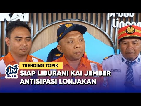 KAI TOTAL PREPARATION! Checking Rails and Signaling