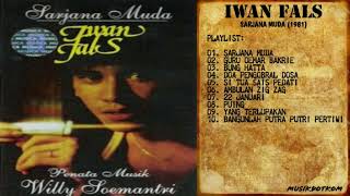 Download lagu IWAN FALS Album SARJANA MUDA (1981) - MUSIKDOTKOM mp3