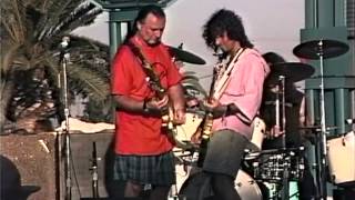 Dick Dale at Triangle Square, Newport Beach CA July 1994