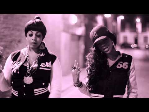 MADHAT McGORE & JIMMY SNOOKZ Ft THE DIVA TWINS