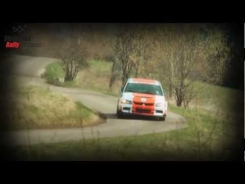 Tomaszek / Bojar | Siódemka Rally Performance | Rajd Świdnicki Krause | 4TURBO