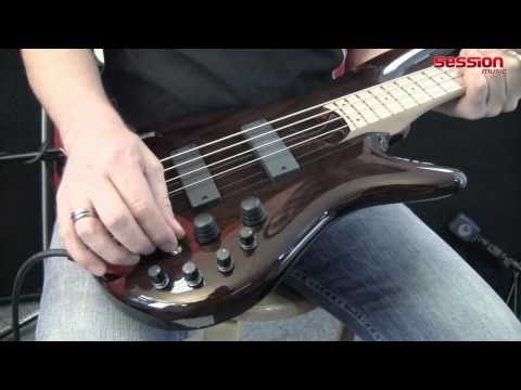 Ibanez SR4500E Prestige Japan MIJ image 15