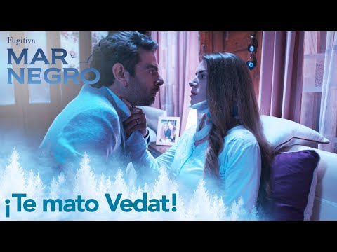 Mercan's Desire - Chapter 80 | Fugitive