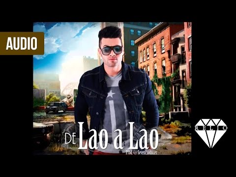 Relio - De Lao a Lao (Audio Oficial)