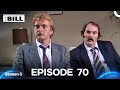 The Bill Season 5 Episode 70 Seen To Be Done 1989