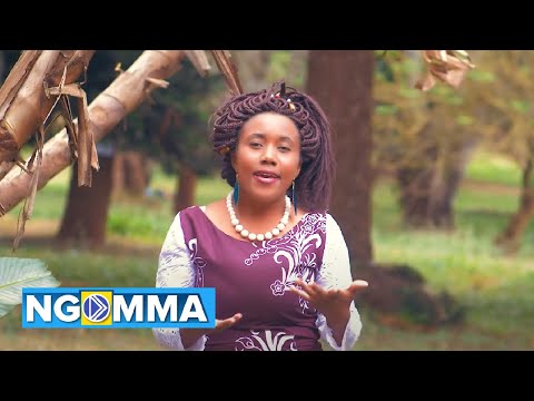 FAITH NZILANI - ITHYOMO SYA ALAIKA ( Official  Video) SKIZA CODE 5810235