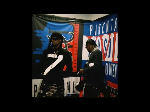 [FREE] PLAYBOI CARTI X KEN CARSON TYPE BEAT - "MARGIELA"
