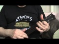 mauna loa vintage ukulele
