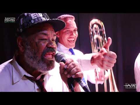 Dimensión Latina en Lima - El Mejoral - Hazan Eventos