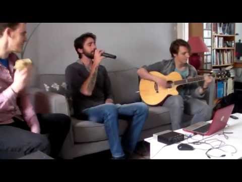 Bad Teachers - Opposites (Biffy Clyro Cover)