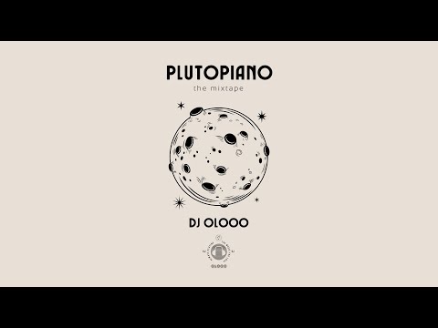 Plutopiano | The Mixtape | Shallipopi