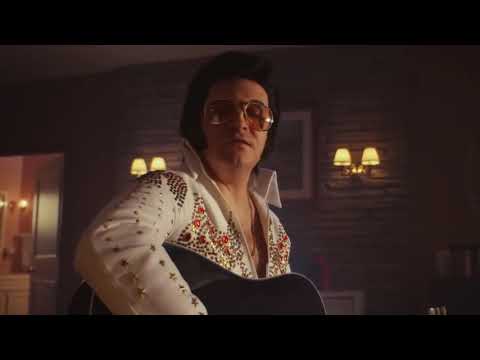 Funny Commercial Ads 2018 - Apple - Elvis Presley A little company