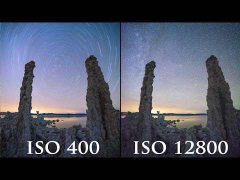 YouTube video about The Basics of ISOs: Everything You Need to Know