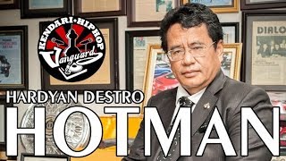 Download lagu Hardyan Destro - HOTMAN ( Video Lyric) mp3 Download lagu Hardyan Destro - HOTMAN ( Video Lyric) mp3