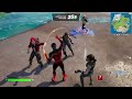 Fortnite Battle Royale Gameplay PS4 PRO 1080p