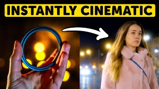 This Makes Your Videos Look Cinematic!