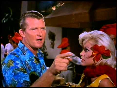 Paradise, Hawaiian Style (1966) Official Trailer