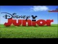 Playhouse Disney Sweden ALL NEW CHANNEL DISNEY JUNIOR Promo