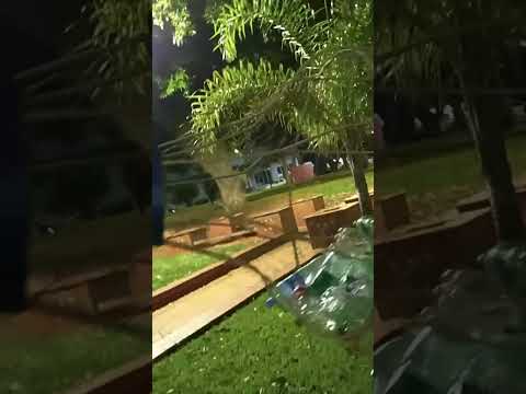 Ideias de sustentabilidade ambiental em São G do Oeste MS