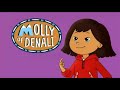Molly Of Denali Promo Has A Sparta Venom Remix