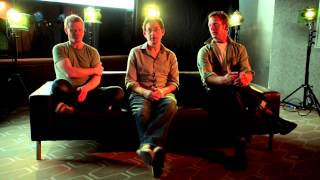 Bellowhead - Revival Album Interview