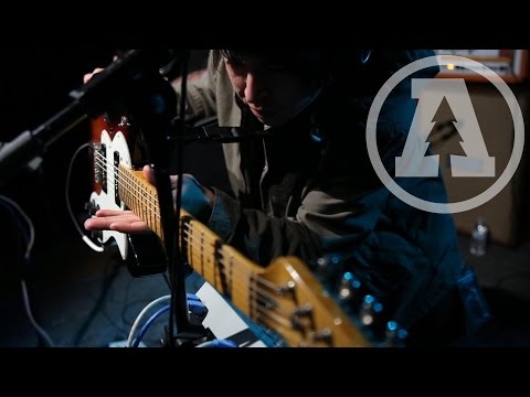 Video thumbnail for The Dreamer (Audiotree Live Version)