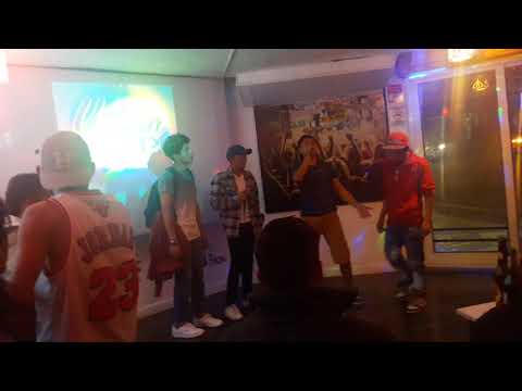 Juanito Koracha vs Roller RC vs Sfing - Semifinal - Copa Respeto Baños