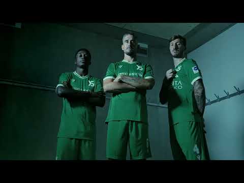 HOME KIT - YVERDON SPORT SAISON 23-24 !