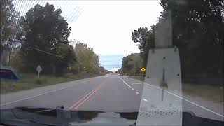 Videos capture parts of high-speed police chase that ended in major crash in Wisconsin