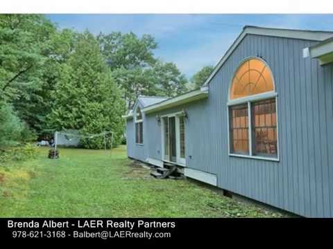 20 Fairview Avenue, Ashburnham MA 01430 - Single Family Home - Real Estate - For Sale -