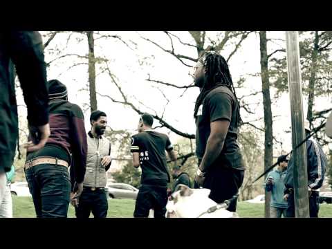 Klappa Da Kidd, Yung Ru, Ant Glizzy "NO HANDOUTS" Directed By MikeskiTV