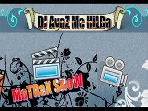 Dj AyaZ Mc HiLDa - vs iBo  Olum den Haberin Varmi RemiX