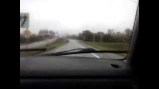 preview picture of video 'VT 279/Bennington Bypass (eastbound): NY 7 to VT 9'