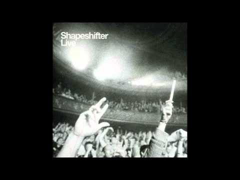 Shapeshifter - When I Return